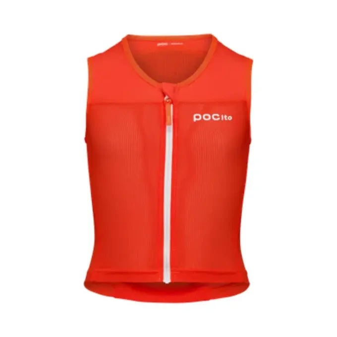 Gilet POCito VPD Air Vest Enfant – Fluorescent Orange Bon Plan