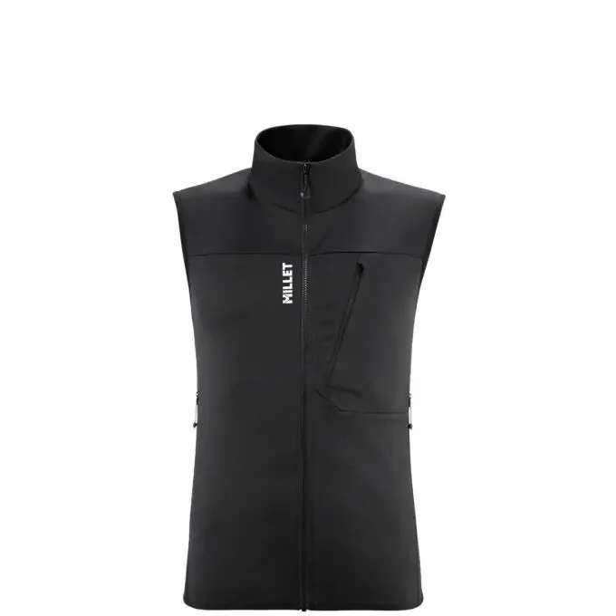 Gilet Polaire MILLET LOKKA III Homme Commande En Gros