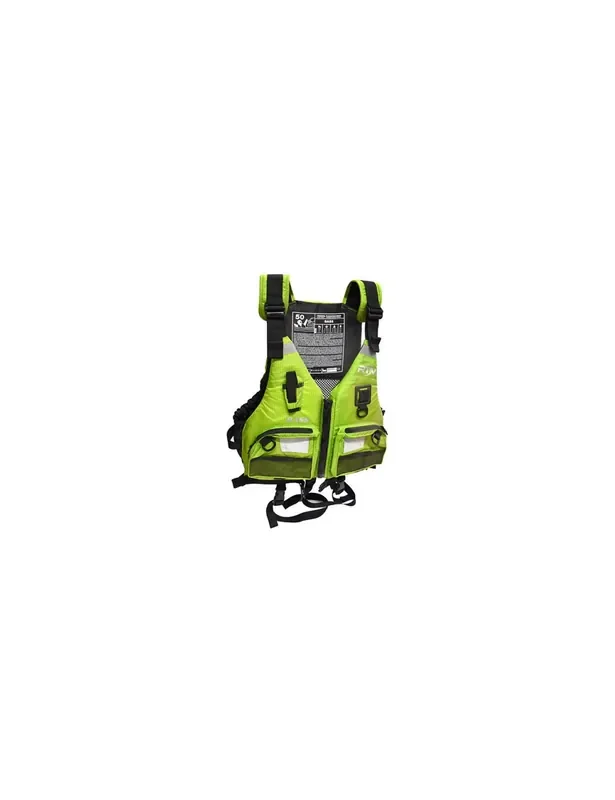 Gilet RTM Bass Nouvelle Collection