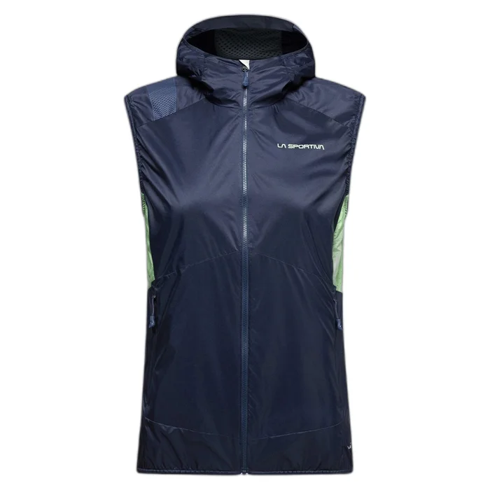 Gilet sans manches femme La Sportiva Across Lite [Taille XS]