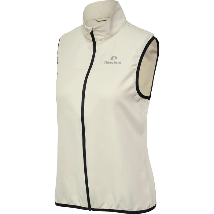 Gilet sans manches femme Newline Nashville [Taille XS]