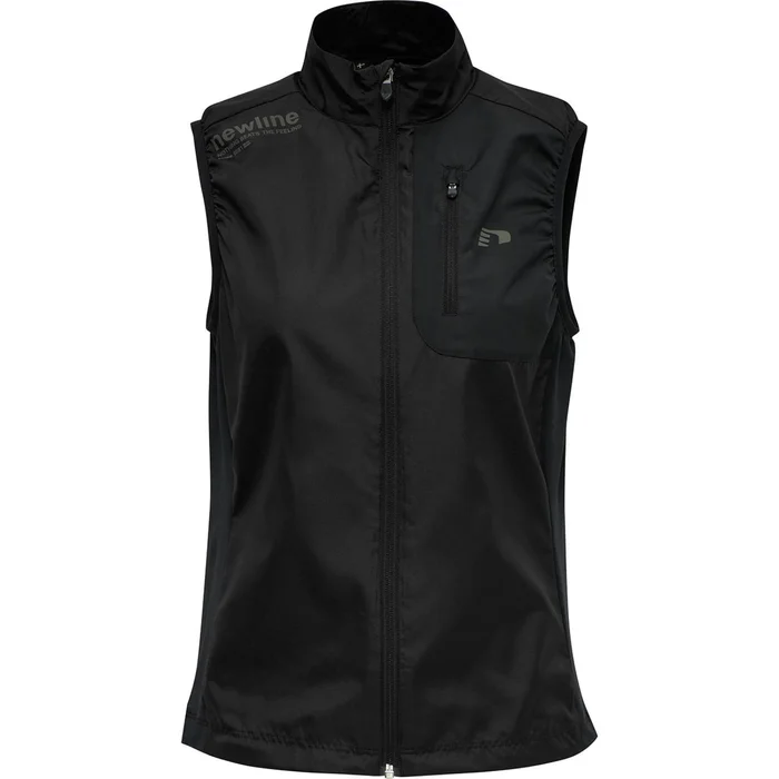 Gilet sans manches femme Newline tech [Taille XS]