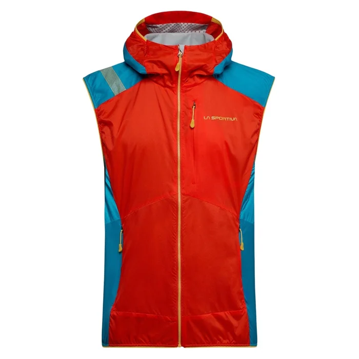 Gilet sans manches La Sportiva Across Lite [Taille S]