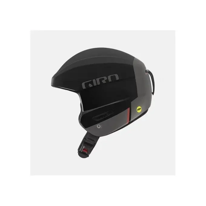 Giro STRIVE MIPS Matte Black Bon Plan