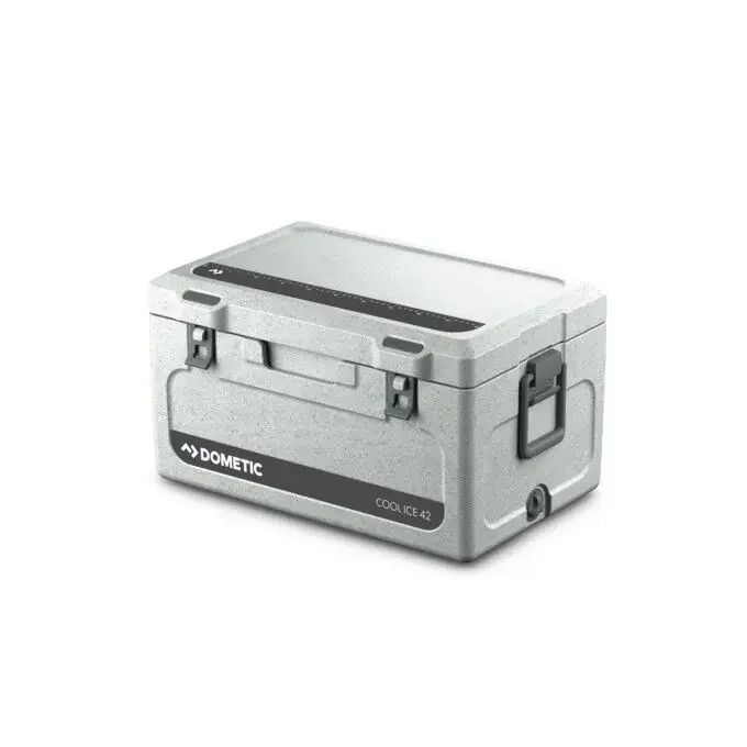 Glacière Dometic COOL ICE CI 42 Stone Livraison Gratuite