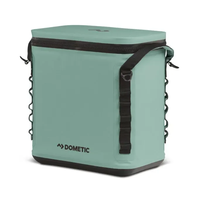 Glacière Dometic Premium Soft Cooler 19 MOSS Paiement Sécurisé