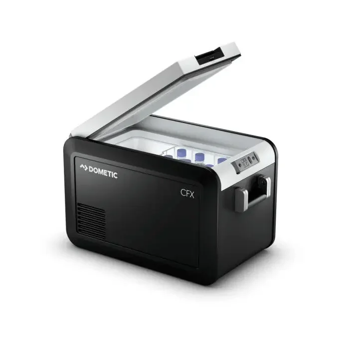 Glacière électrique portable Dometic CFX3 35 Noir Acheter Direct
