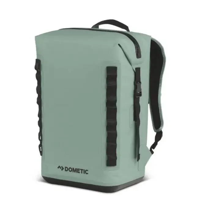 Glacière isotherme Dometic PREMIUM SOFT COOLER BP 22 MOSS Solde