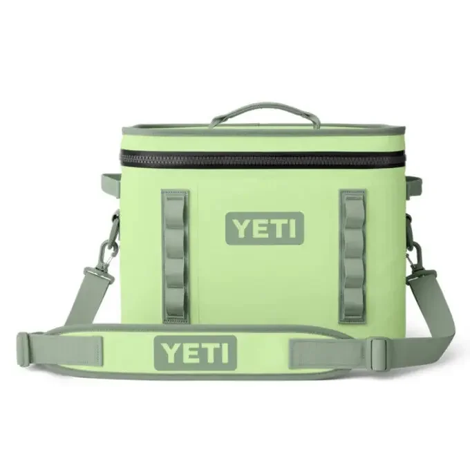 Glacière YETI HOPPER FLIP 18 – Key Lime Vente Flash