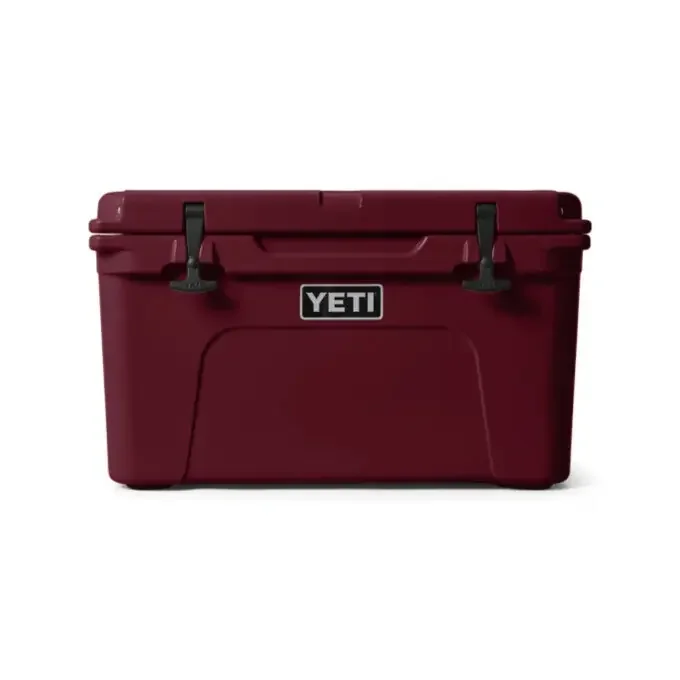 Glacière Yeti Tundra® 45 – Wild Vine Red Remise