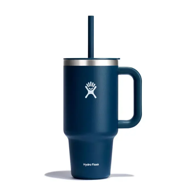Gobelet de voyage Hydro Flask 32 OZ ALL AROUND Indigo Commande En Gros