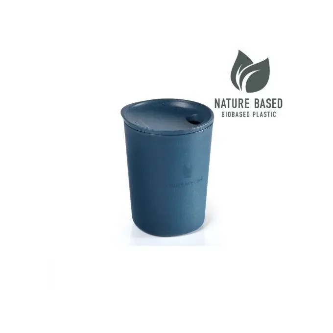 Gobelet Light My Fire MYCUP’N LID ORIGINAL BIO Hazyblue Prix Bas
