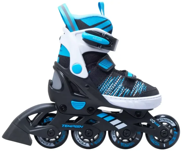 Gokid Ajustable Roller Enfant Achat Immédiat