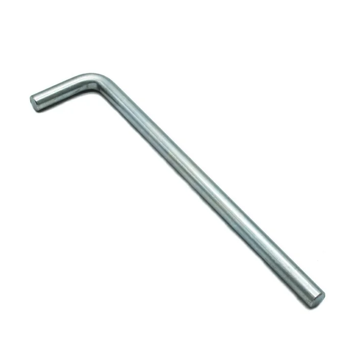 Goupilles Fit & Rack [Taille 32,5×8 cm]