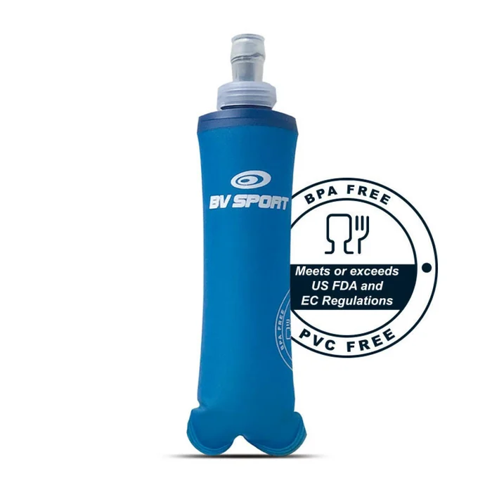 Gourde BV Sport Soft Flask [Taille 250 mL]