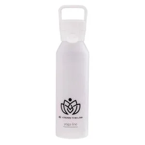 Gourde de yoga