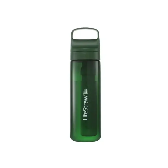 Gourde filtrante Go 650 ml Lifestraw Petit Prix