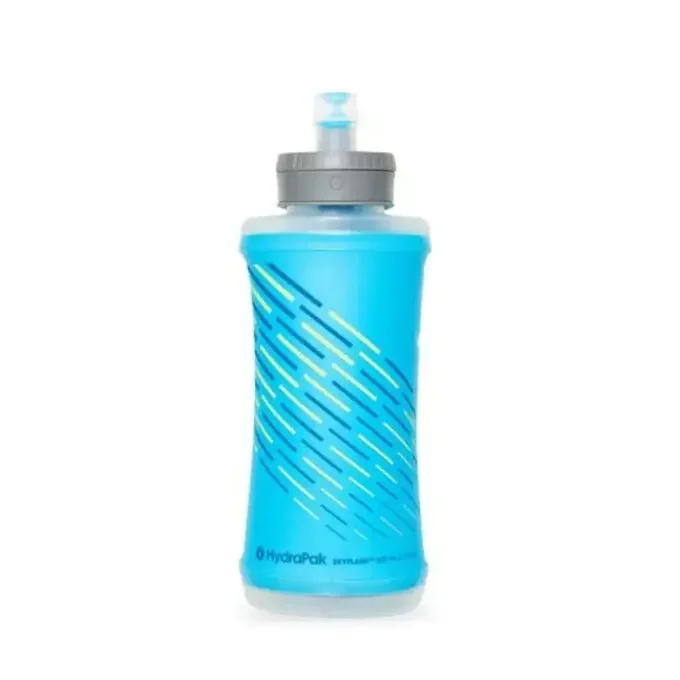 Gourde flasque Hydrapak SKYFLASK 500ML Malibu Super Prix
