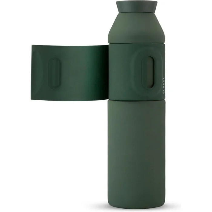 Gourde isotherme Closca [Taille 600 ml]