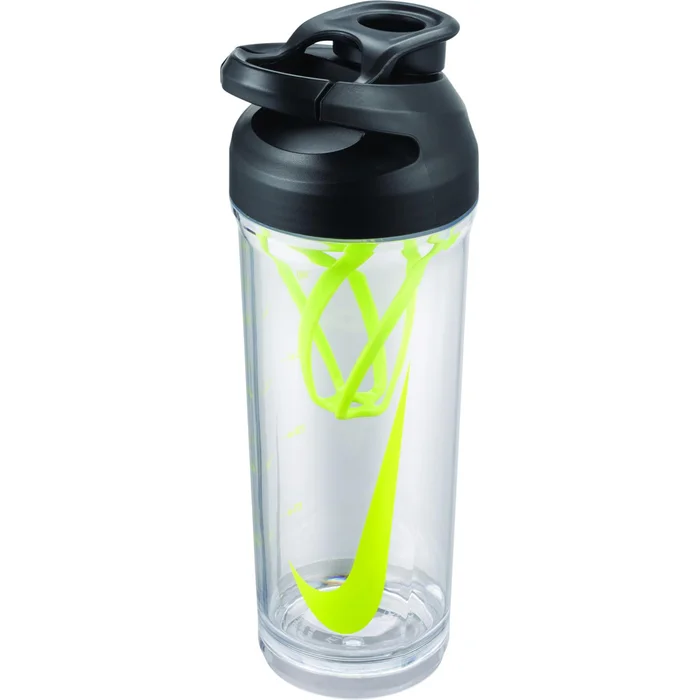 Gourde Nike hypercharge shaker 710 ml