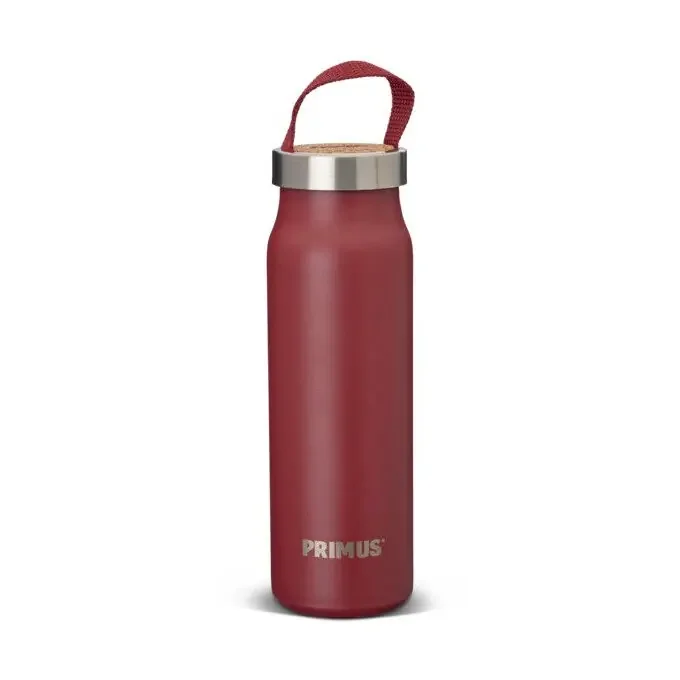 Gourde Primus Klunken V Ox red Marque