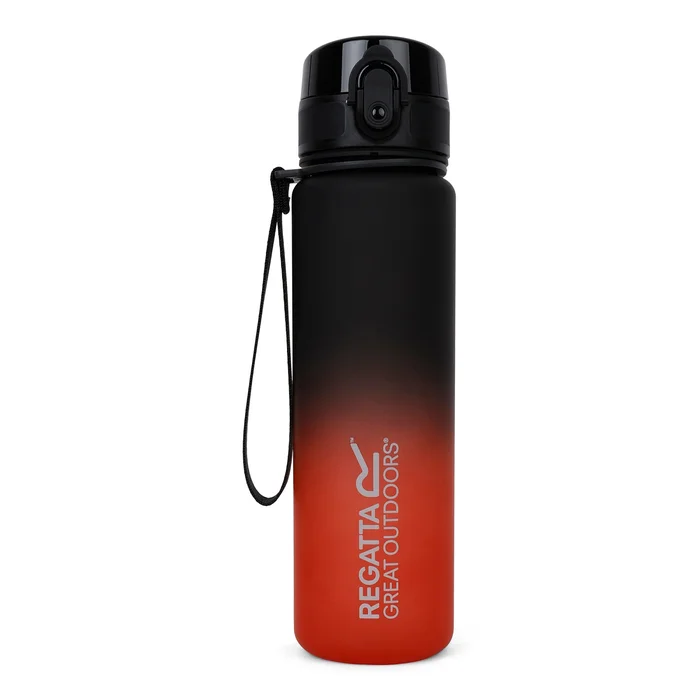 Gourde rabattable Regatta Tritan [Taille 0,6 L]