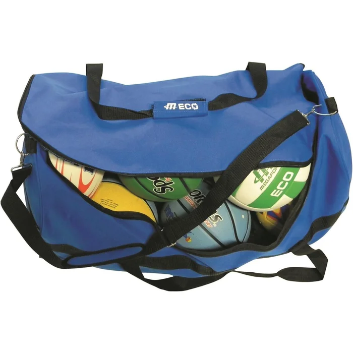 Grand à ballon sac Megaform ECO [Taille 80x30x40 cm]