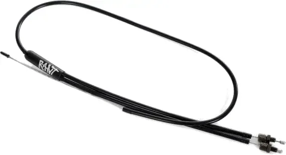 Gravitron Cable arrière Gyro Garantie Incluse