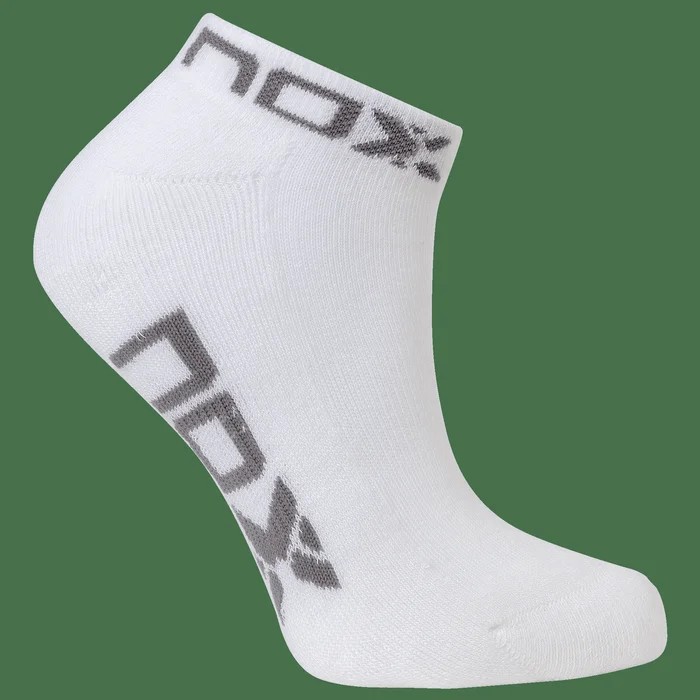 Gray Women&rsquo;s Nox Ankle Socks
