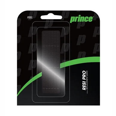 Grip de Tennis Prince ResiPro RG Black