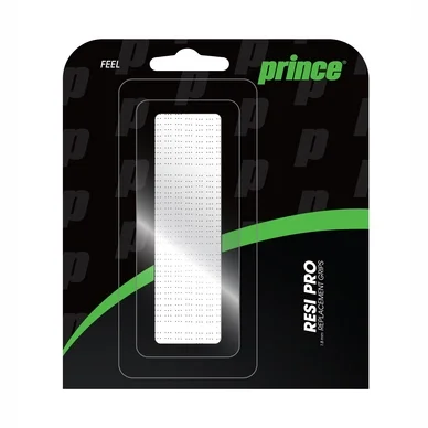Grip de Tennis Prince ResiPro RG White