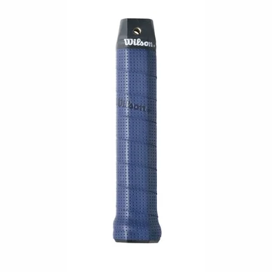 Grip de tennis Wilson Sublime Grip Navy Bleu