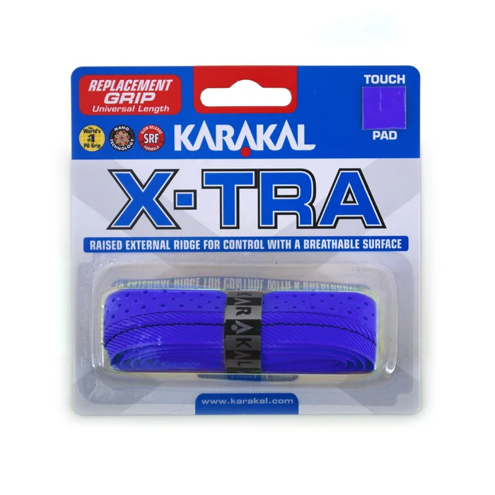 Grip Karakal X-TRA