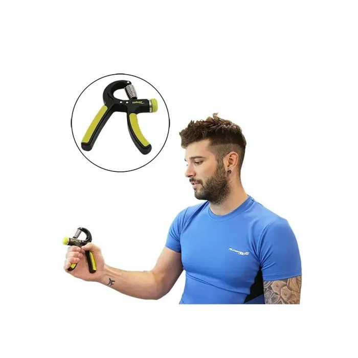 Grip souple Softee
