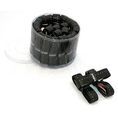 Grip Tyger MaXorb Black Orange (24 pièces)