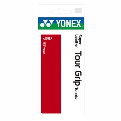 Grip Yonex AC126EX Original Super Tour Black