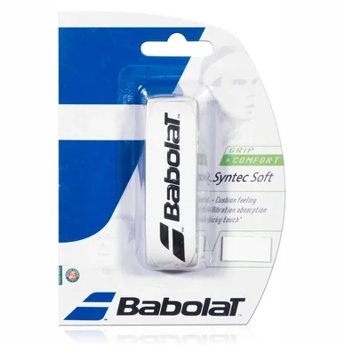 Grips Babolat Pro Tour X1 Blanc