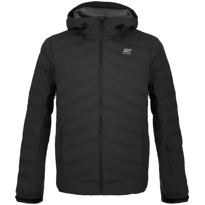 Gros Lot 2117 of Sweden Alip, manteau de ski, hommes, noir