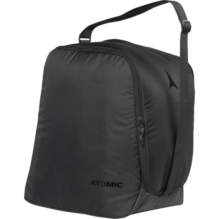 Gros Lot Atomic Boot & Helmet Bag, noir