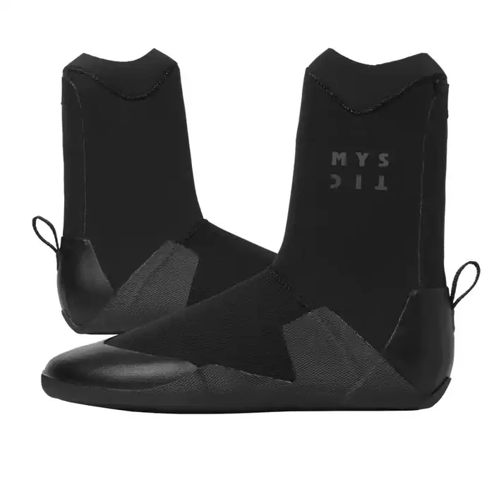 Gros Lot Bottillons Neoprene Mystic Supreme Split Toe 3mm