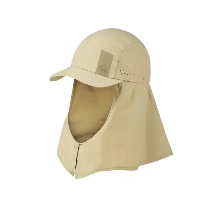 Gros Lot Casquette Desert Buff