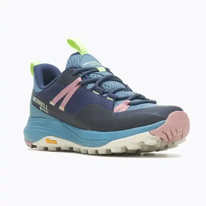Gros Lot Chaussures de randonnée Siren 4 GTX Merrell