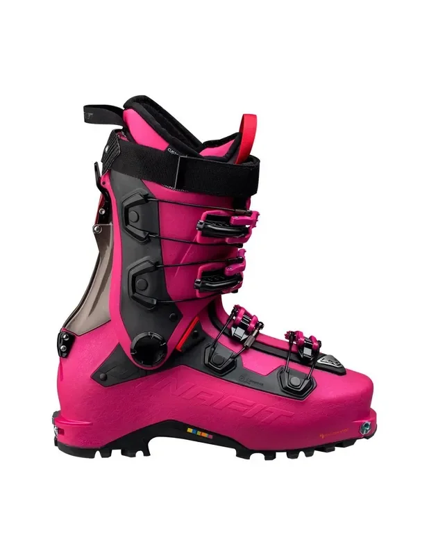 Gros Lot Chaussures de ski de Randonnée Dynafit Beast W 2020 Taille 24 Mondopoint