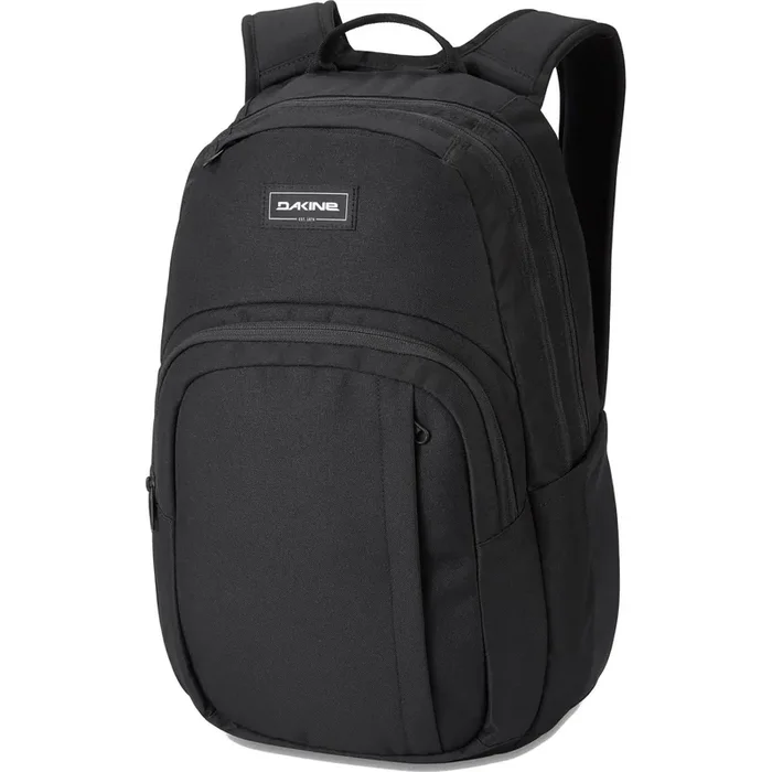 Gros Lot Dakine Campus M, 25L, sort