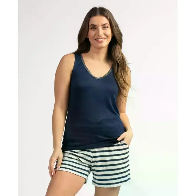 Gros Lot Débardeur Sun Valley JIRZA femme