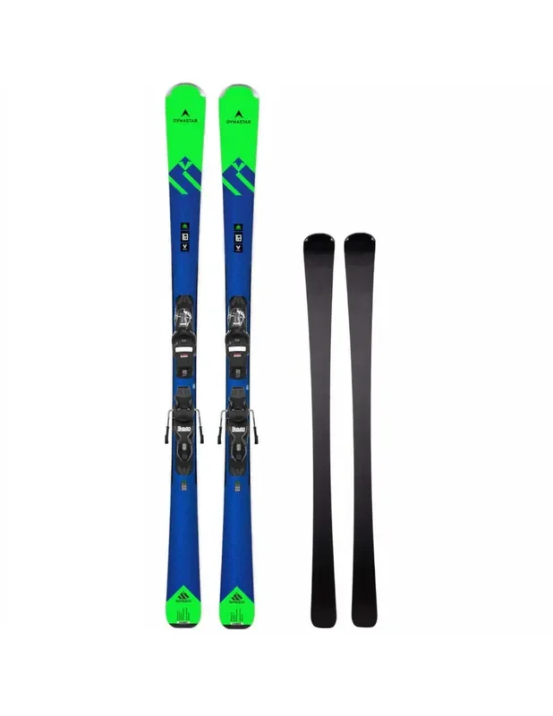 Gros Lot Dynastar Speed 163 + Fix Look Xpress 10 GW 2025