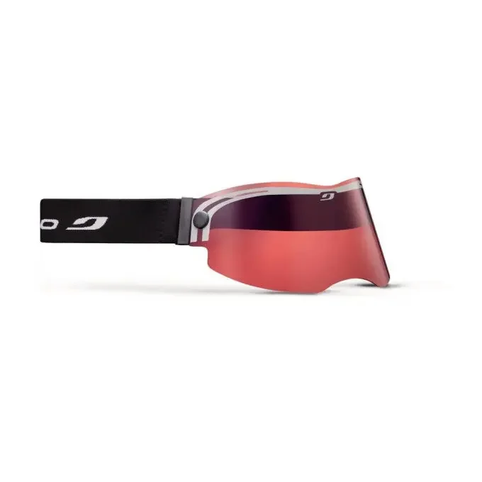 Gros Lot Julbo VISIERE CAT 2 Noir
