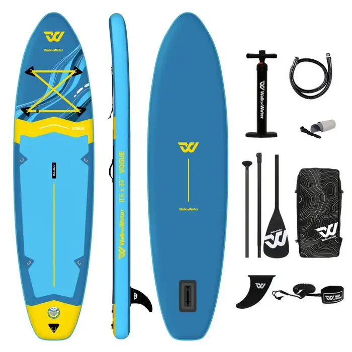 Gros Lot Paddle gonflable wow vogue 11.6