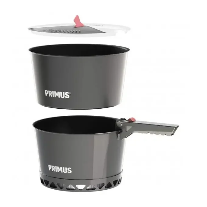 Gros Lot Popotes Primus PRIMETECH Pot Set 1.3L