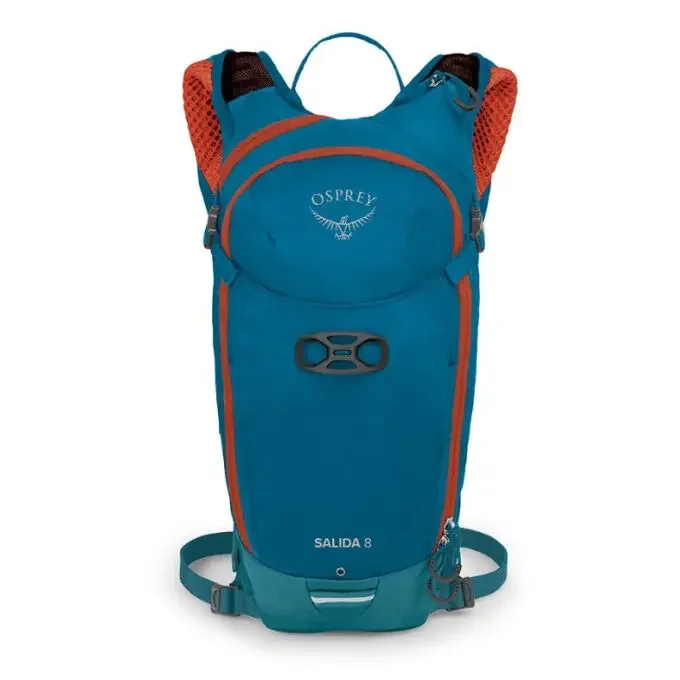 Gros Lot Sac à dos cyclisme SALIDA 8 Waterfront Blue